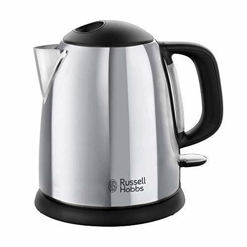 Russell Hobbs Victory 24990-70 - Hervidor de Agua Eléctrico