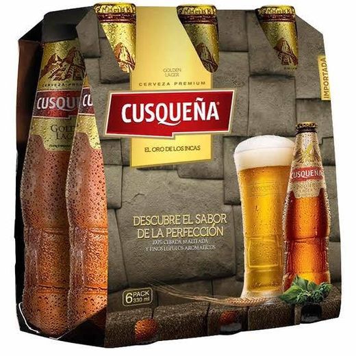 Cerveza peruana "Cusqueña" comenzó a producirse en Chile ...