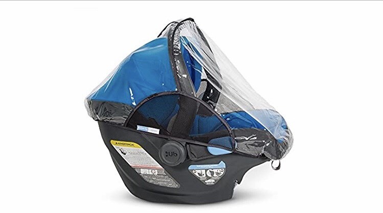 Social Asiento de bebé para auto