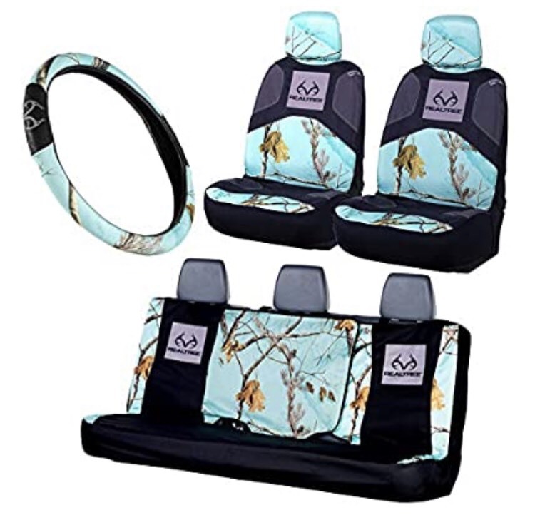 Social Kit de camuflaje para auto