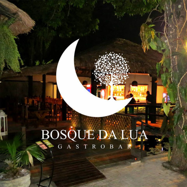 Restaurants Bosque da Lua