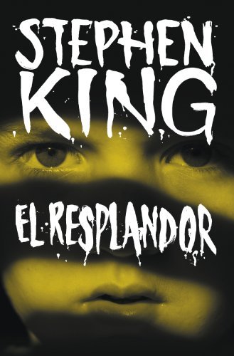 Book El resplandor