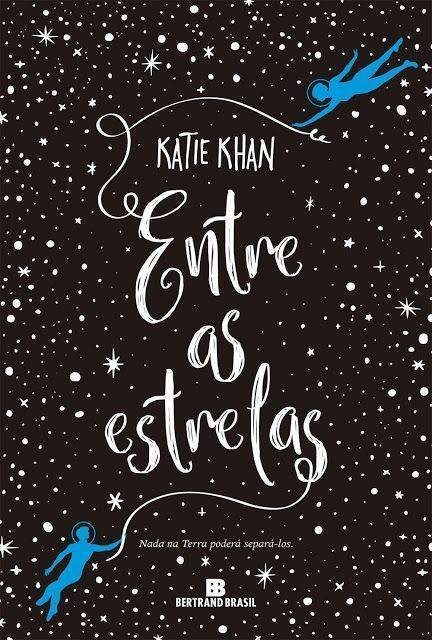 Libro Entre as Estrelas