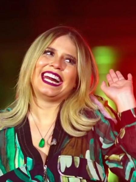 Social Marília Mendonça