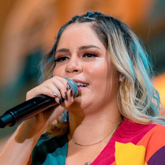 Social Marília Mendonça - GRAVETO