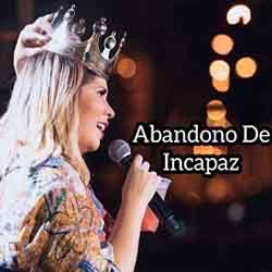 Social Marília Mendonça - ABANDONO DE INCAPAZ 