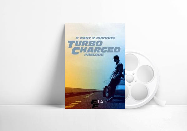A todo gas: Turbo-Charged Prelude