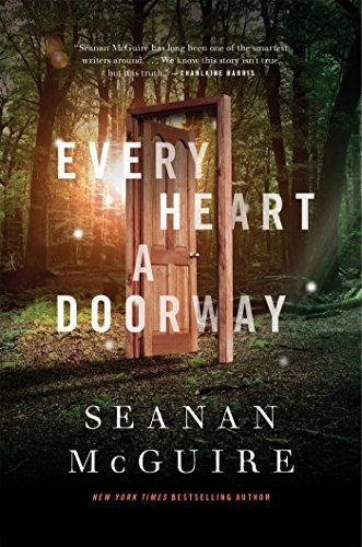 Book Every Heart A Doorway