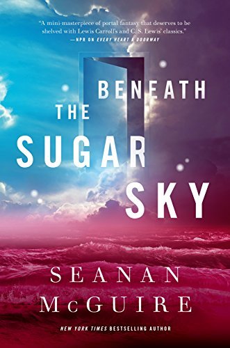 Book Beneath the Sugar Sky