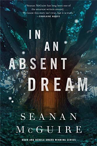 Libro McGuire, S: In an Absent Dream