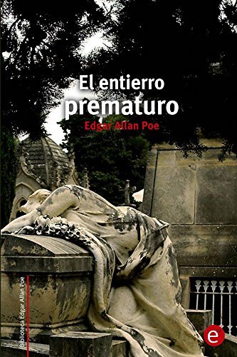 Libro El entierro prematuro: