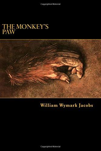 Libro The Monkey's Paw