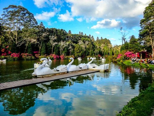 Lago Negro -Gramado RS