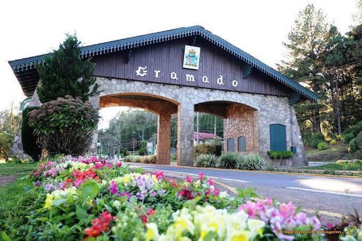 Gramado-RS