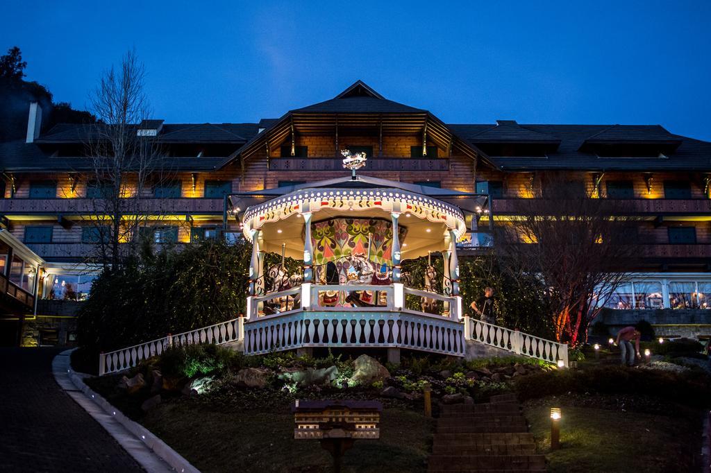 Lugar Super recomendo o hotel, um dos mais lindos de gramado