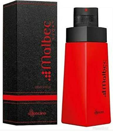 Malbec Gold Perfume for Men 100 ML 3.4 oz O ... - Amazon.com