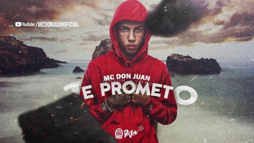 Te Prometo