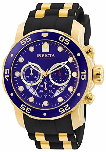 Moda Invicta 0073 Pro Diver