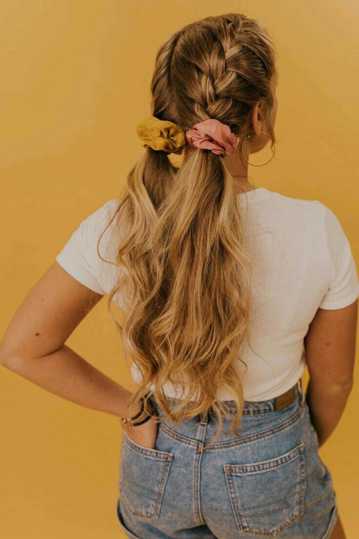 Fashion Penteado.