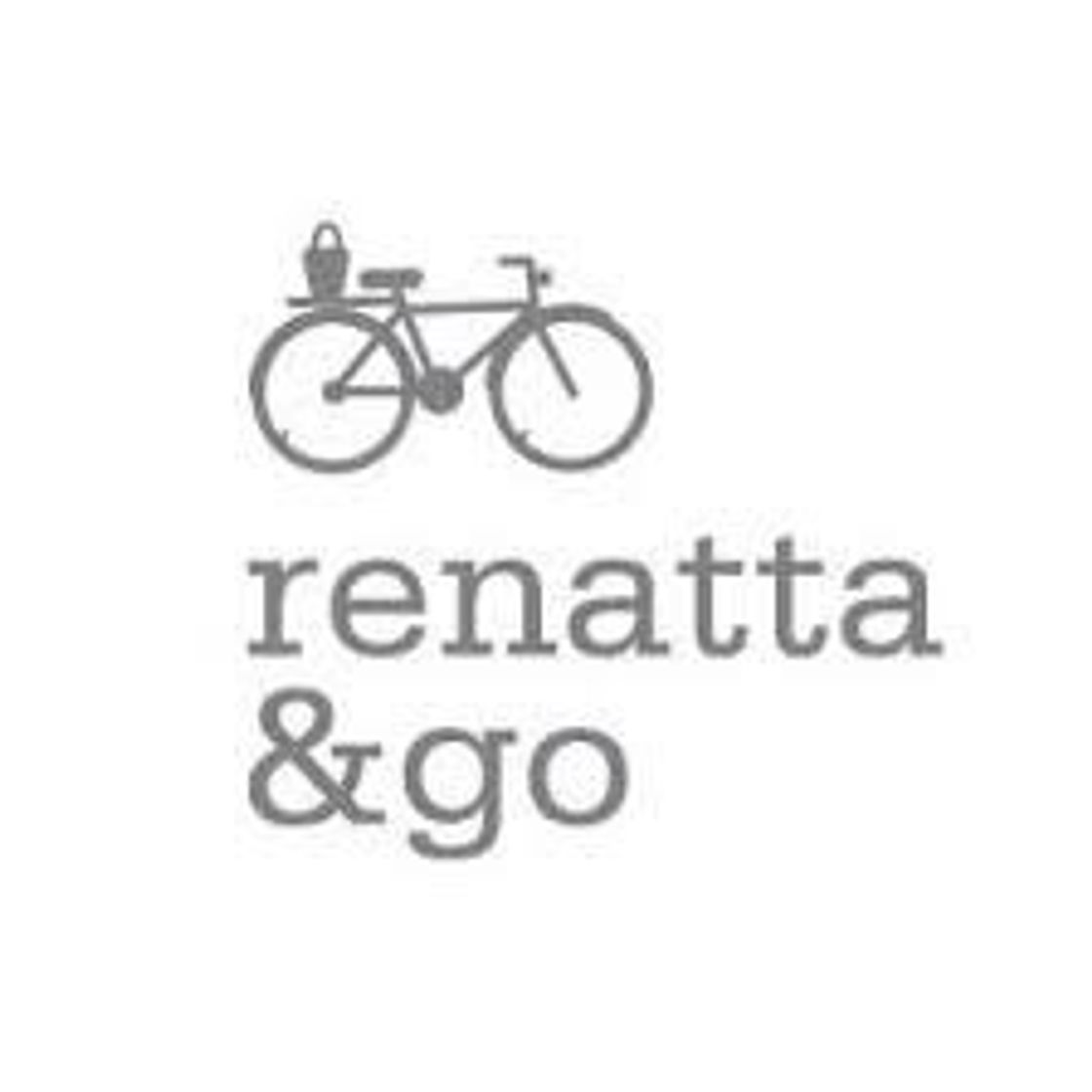 Fashion renatta and go tienda de ropa casual y moda it girl femenina ...