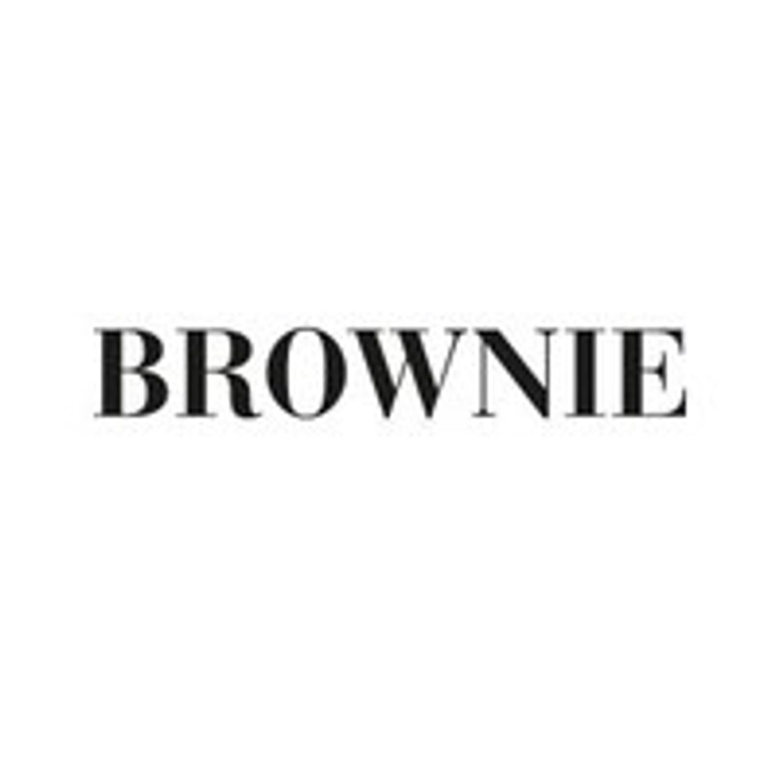 Fashion BROWNIE