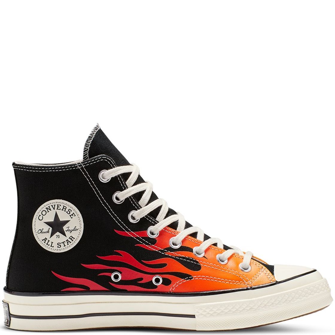 Moda Chuck 70 Archive Print High Top - Converse ES / PT