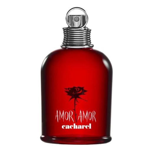 perfume CACHAREL AMOR AMOR