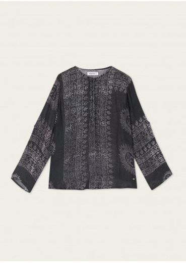 Blusa Kaftan Naisha | Compra CAMISAS Y BLUSAS | Primavera ...