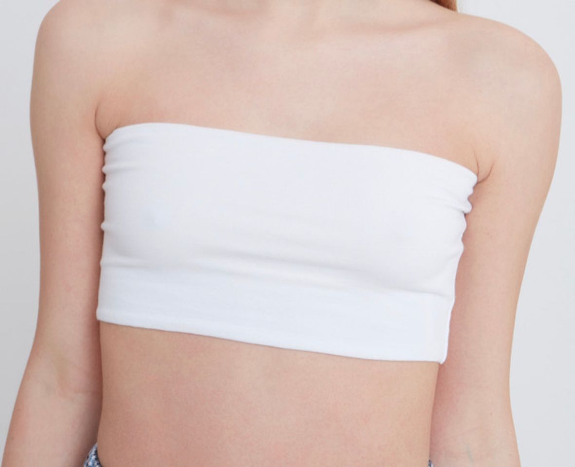 Moda Tip Bandeau