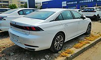 Fashion Peugeot 508 - Wikipedia