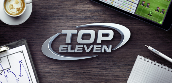 Videojuegos Top Eleven