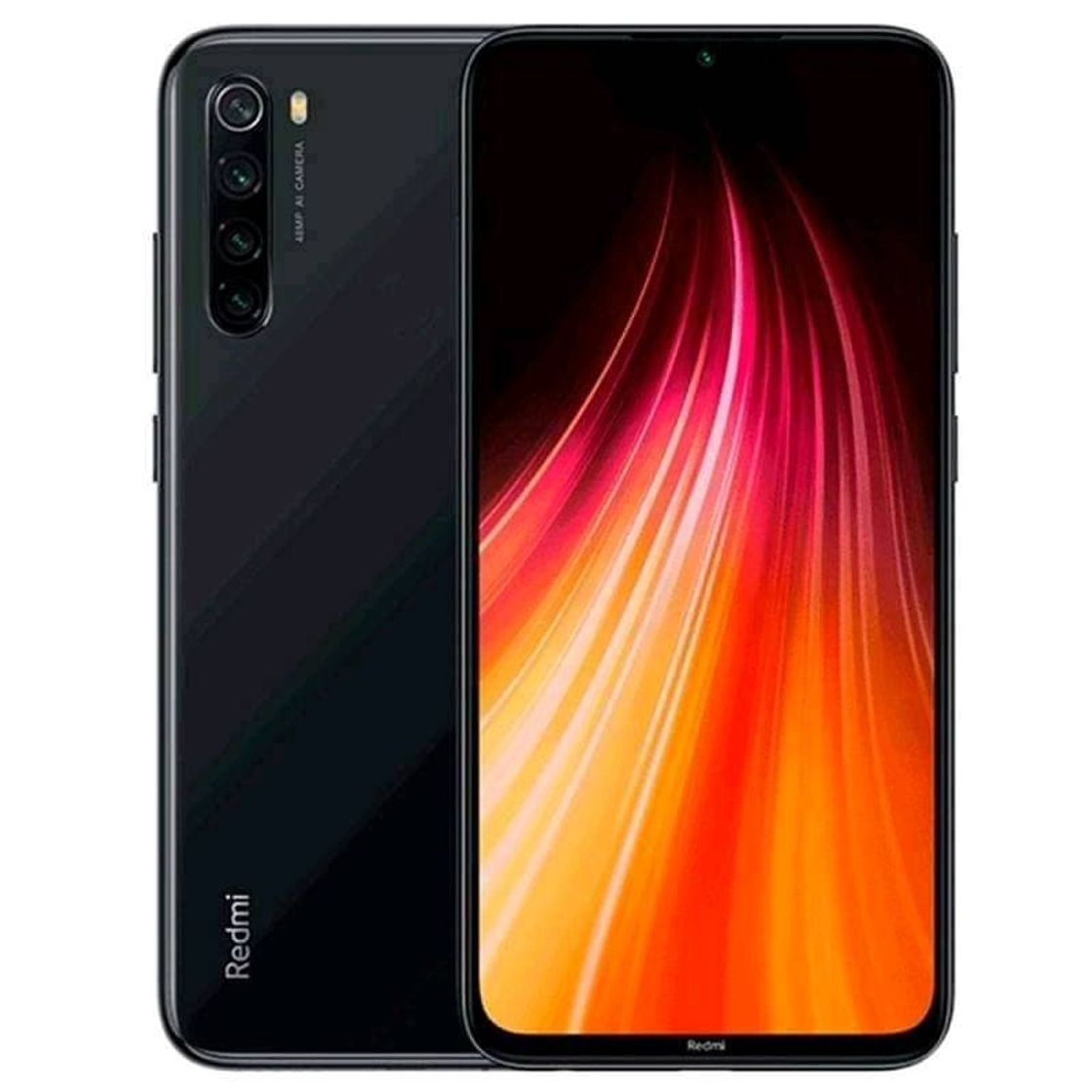 Producto Xiaomi Redmi Note 8 64 GB