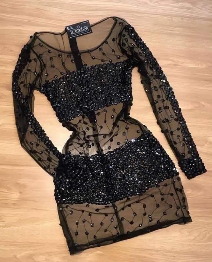 Products Vestido chiquerrimo 🥰