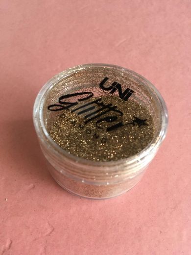 Uni Glitter Diamond