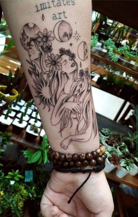 Social Tatuagem (film) - Wikipedia