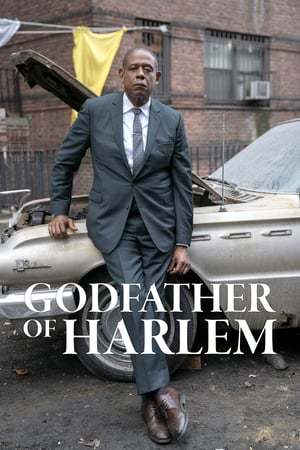 El padrino de Harlem