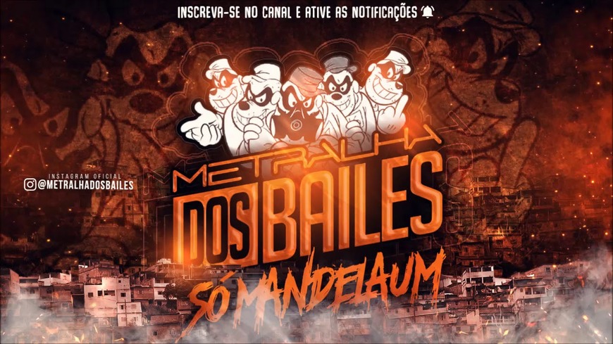 Canciones VAI SER SOCADA BOTADA - Mc Caja, Mc MN (Dj Robão)