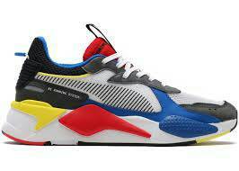 Fashion RS-X Toys Men's Sneakers | PUMA US