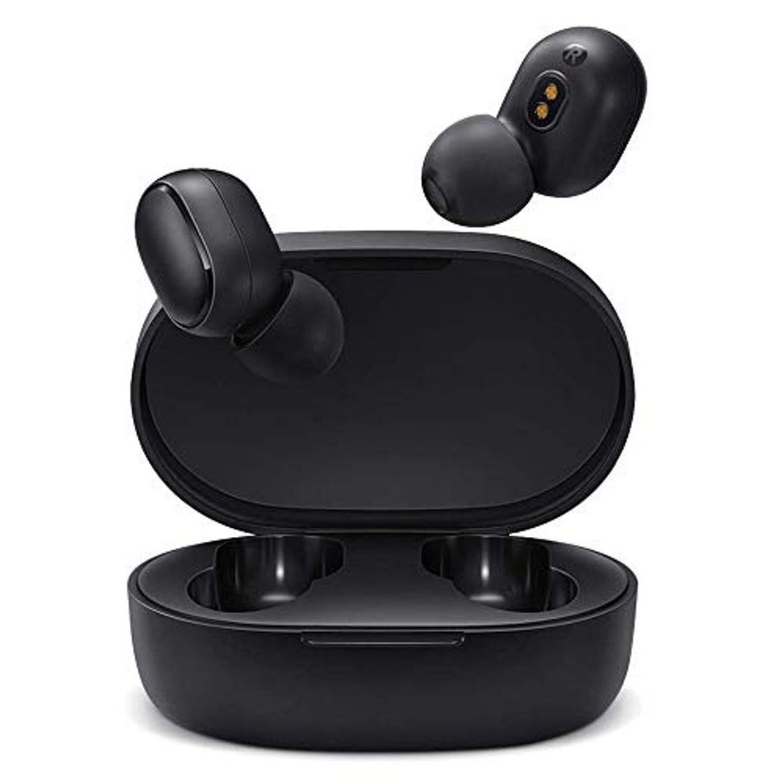 Social Xiaomi Mi True Wireless Earbuds Basic 2