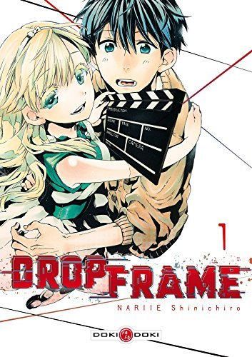 Drop Frame - vol.01