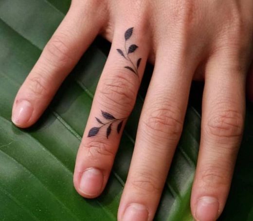 Top 30 Simple Tattoos for Girls | Beautiful Simple Tattoo Designs 2019