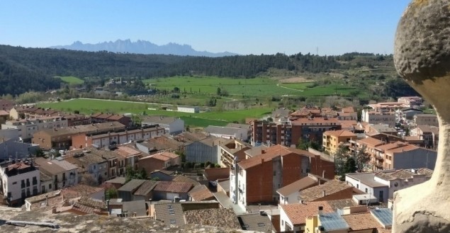 Place Navarcles