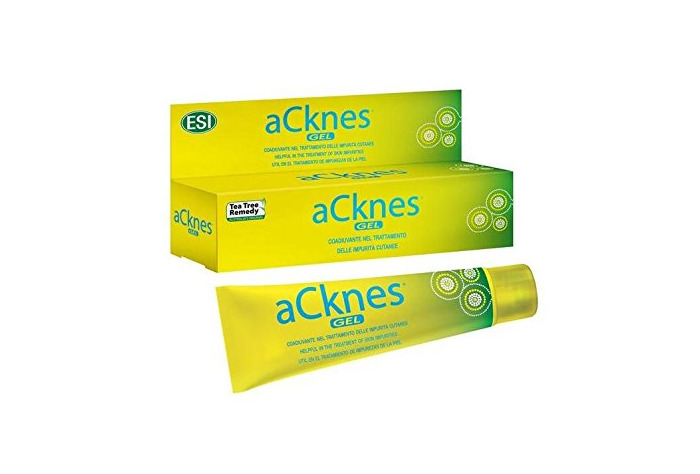 Beauty ESI Acknes Gel