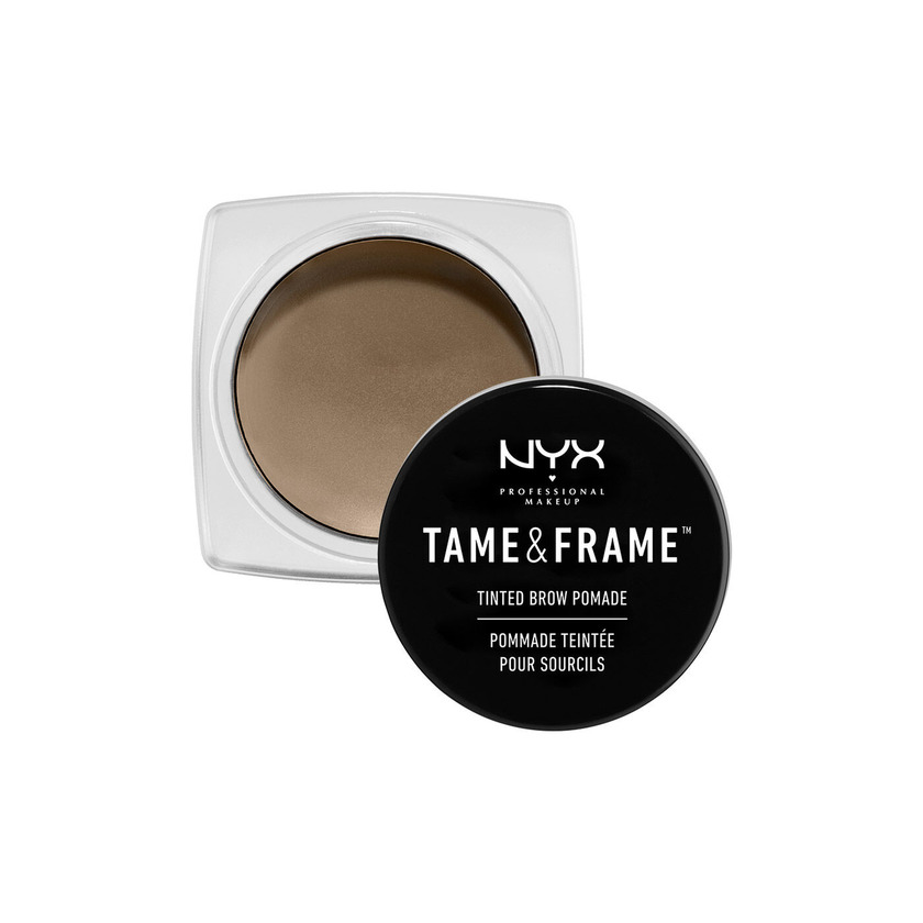 Productos Pomada de cejas nyx