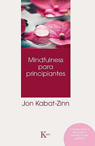 Libro MINDFULNESS PARA PRINCIPIANTES