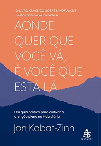 Libro Aonde Quer Que Voce Va E Voce Que Esta La