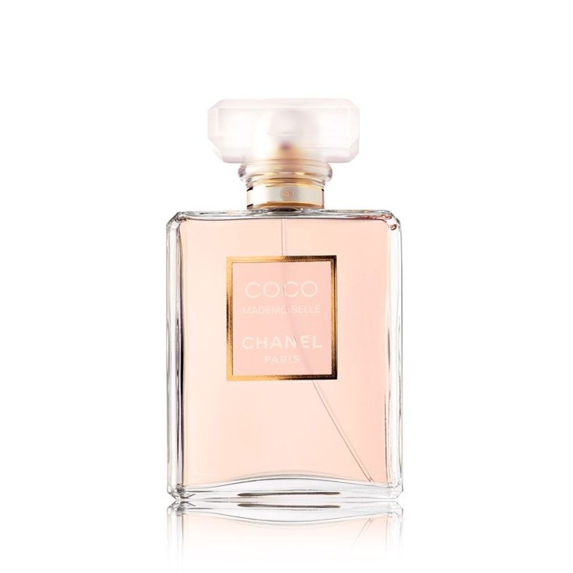 Fashion CHANEL - COCO MADEMOISELLE EAU DE PARFUM ...