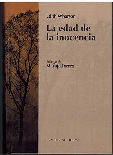 Libro La Edad De La Inocencia