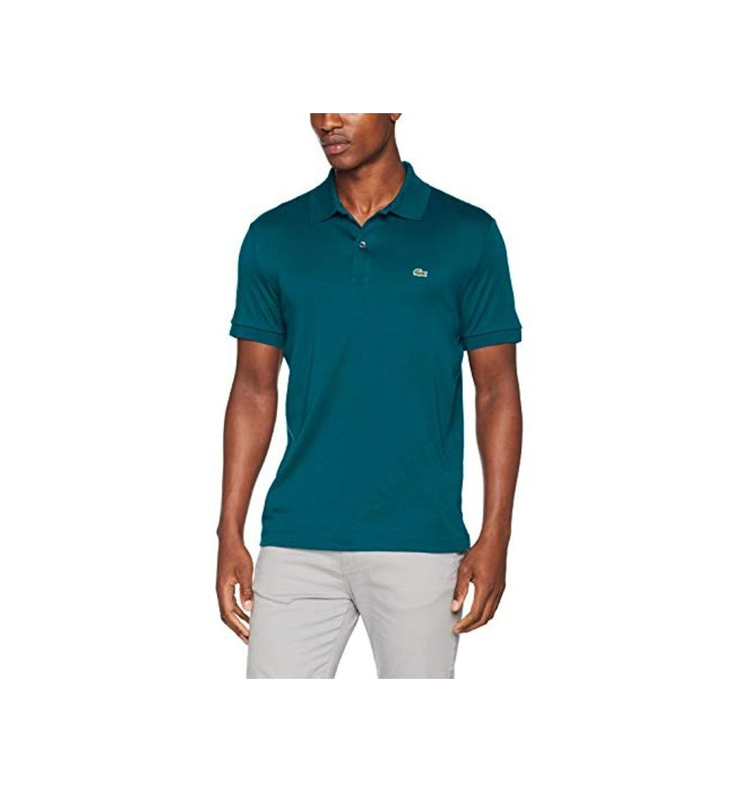 Product Lacoste Dh2050 Polo, Verde