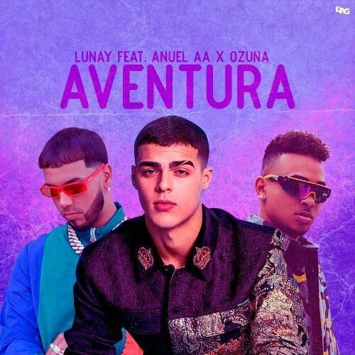 Music Aventura